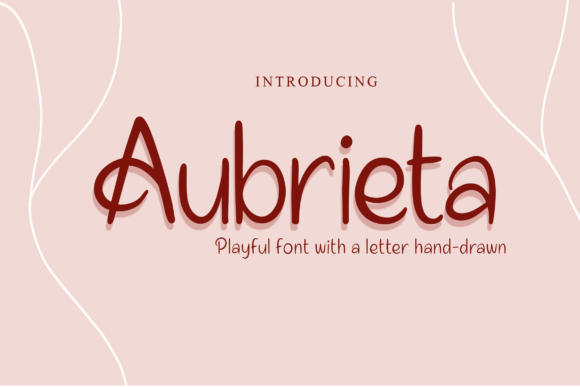 Aubrieta