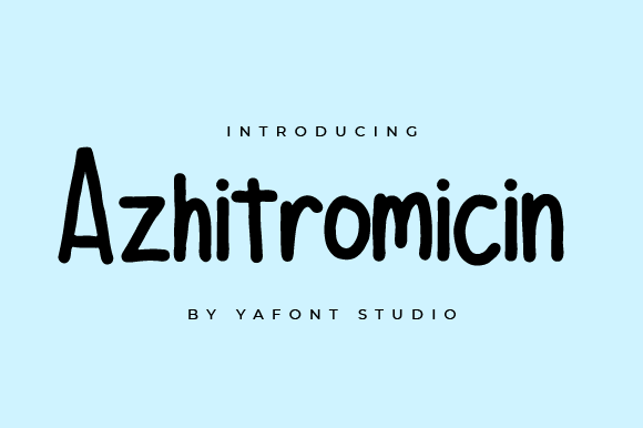 Azhitromicin