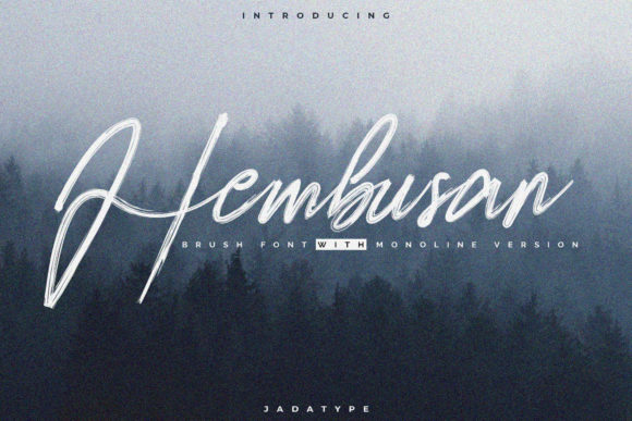 How Hembusan Transformed My Bakery’s Brand Identity