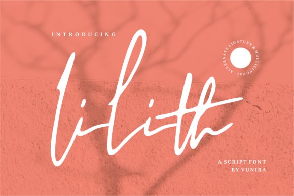 How Lilith Transformed My Bakery’s Brand