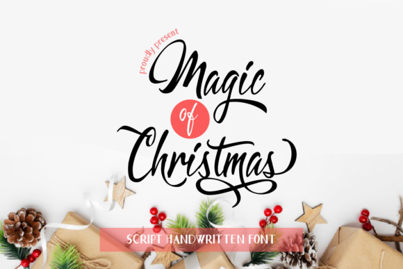 How Magic of Christmas Elevates Your Brand with a Touch of Elegance