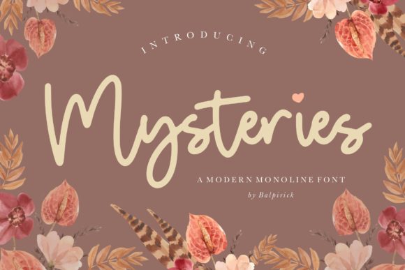 How Mysteries Transformed My Bakery’s Brand